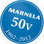 Marnela 50 vuotta 1962-2012