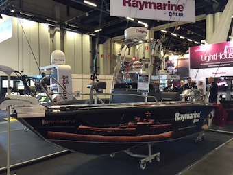 Raymarine