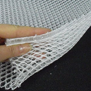 Dryweave 10 patjanlausverkko