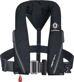 Crewsaver Sport 165N automaatti -pelastusliivi
