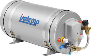 Isotemp Spa 20L mix Lämminvesivaraaja