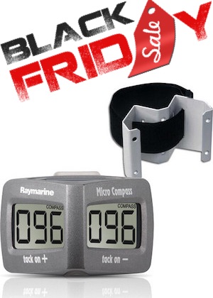 TackTick Micro Compass