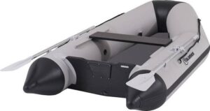 Talamex Aqualine QLA 250 ilmapohjainen kumivene