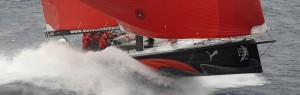 PUMA Ocean Racing and Gleistein Ropes